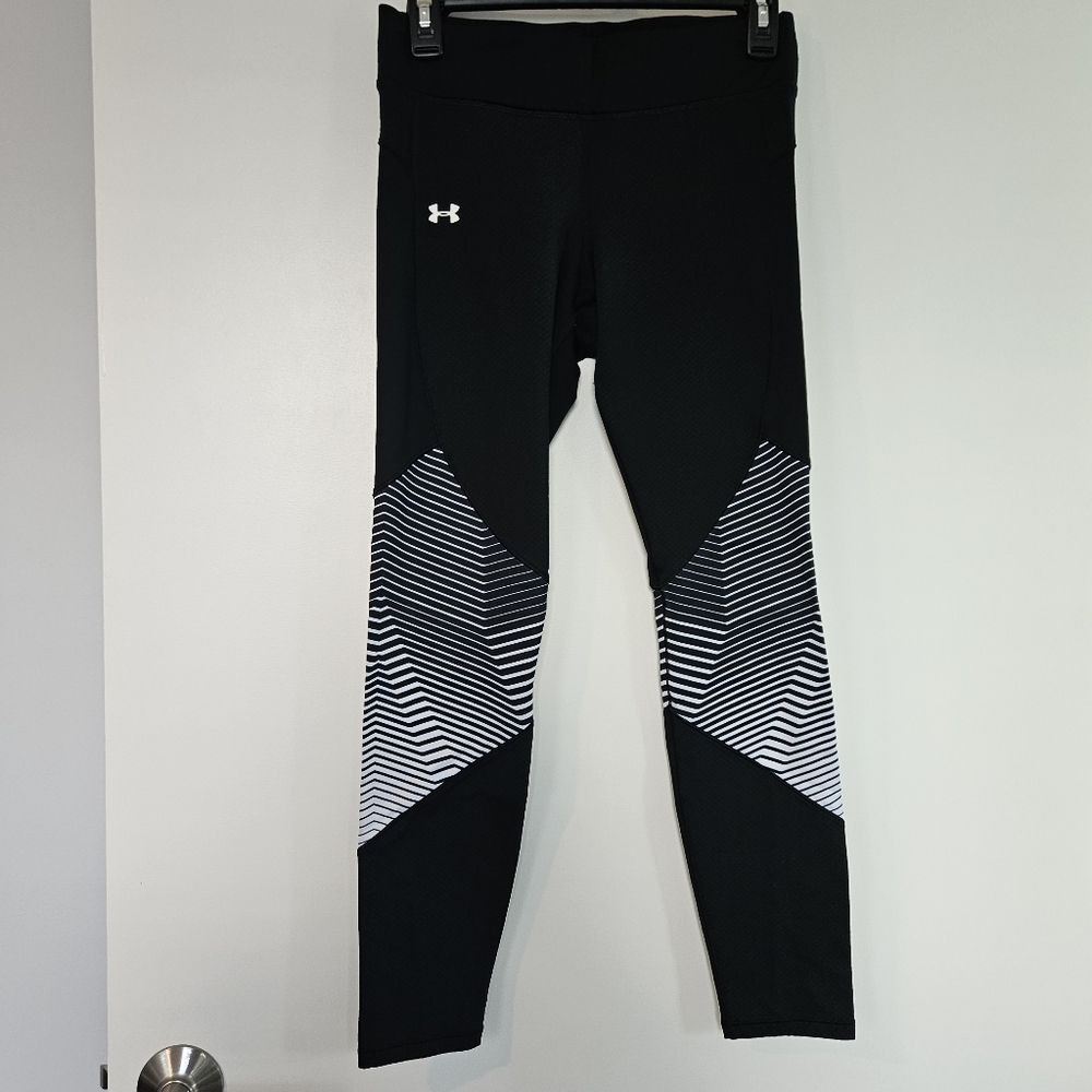 Under Armour Cold Gear Leggings